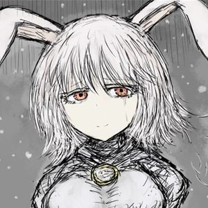 BLACKSOULS2-白兔诺登【木吉他指弹】