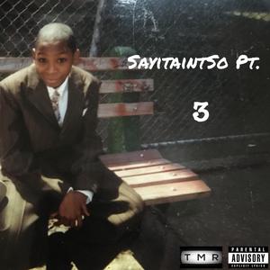 Casamigos & Soda (feat. ElevatedAntoo)