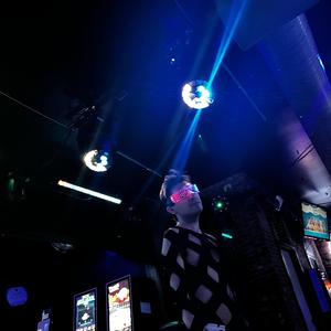 THE BEST GAY BAR THE WORLD'S EVER SEEN