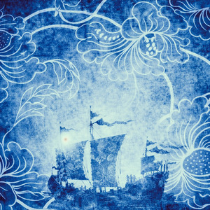 UMUKAZI-面影- (feat. 稲嶺 幸乃)