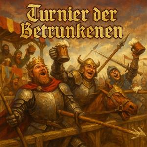 Turnier der Betrunkenen