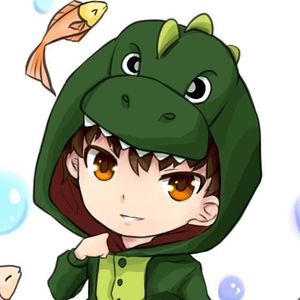 儿子，我是你爸爸（鲤鱼Ace）