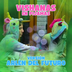 Belleza Natural (Versión Arlén del Futuro)