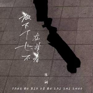 放不下也不再执着 (DJ何友版)