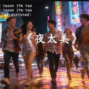夜太美