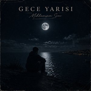 Aklıma mıhlanmışım