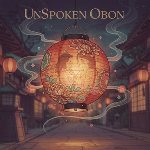 Unspoken Obon