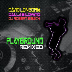 Playground (DJ Scotty Boy Remix)