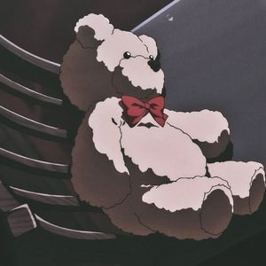 藏于流年的抱憾