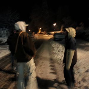 爱我 就不要让我一个人Vol.46