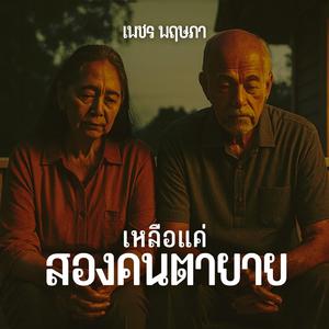 เหลือแค่สองคนตายาย