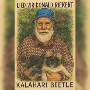 Lied vir Donald Riekert