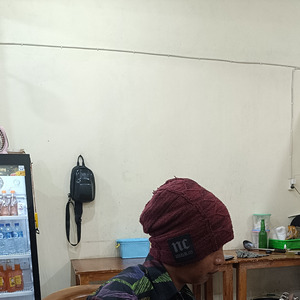 Fikiran kamu