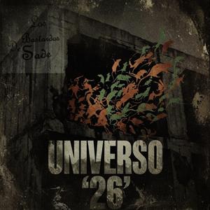 Universo 26 (feat. Los Bastardos de Sade)