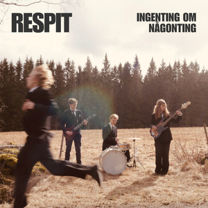 Ingenting om någonting