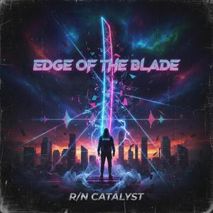 Edge Of The Blade