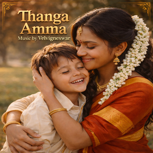 Thanga Amma