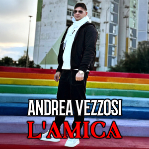 L'amica