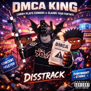 DMCA King