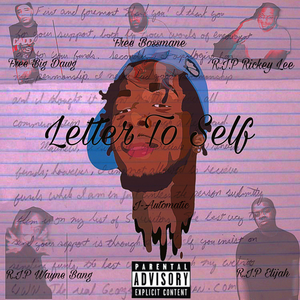 Letter To Self