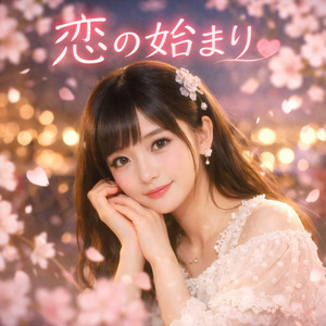 恋の始まり