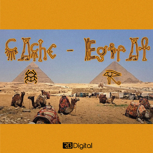 Egipat (Hip-hop Vlog)