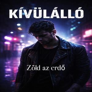 Zöld az erdő