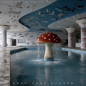 深水区暂不开启