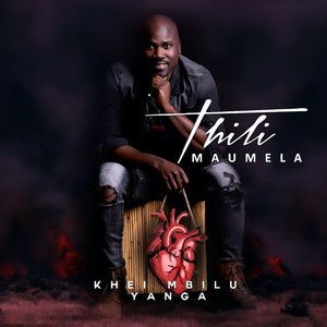 Khei Mbilu Yanga