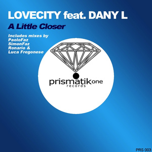A Little Closer (Ronario Remix)
