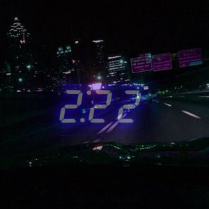 2:22 in ATLANTA