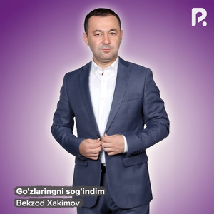 Go'zlaringni sog'indim