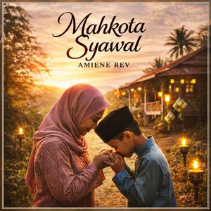 Mahkota Syawal