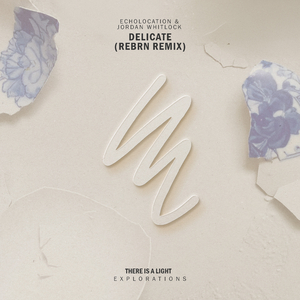 Delicate (REBRN Remix)