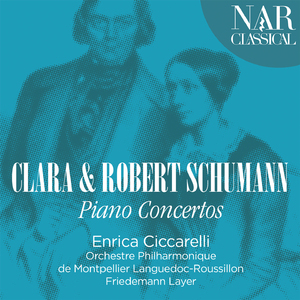 Piano Concerto in A Minor, Op. 7:III. Finale. Allegro ma non troppo - Allegro molto