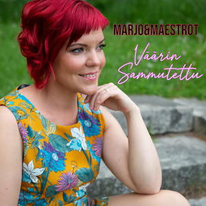 Väärin sammutettu