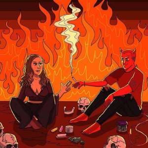 弄丢了满眼都是你的男孩（Prod.by XK47）