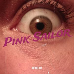 Pink Sailor