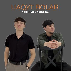 Uaqyt Bolar