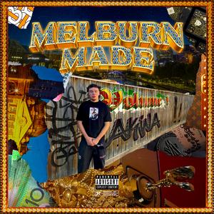 DEAD HAPPS (feat. Adrian)