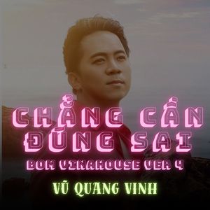Chẳng Cần Đúng Sai (Bom Vinahouse Version 4)