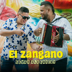 El Zangano