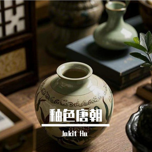 月光下的唐朝绮梦