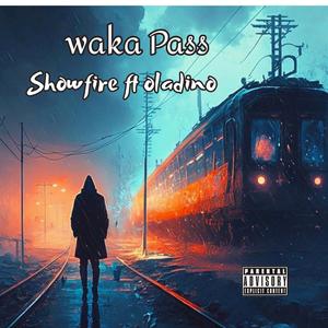 Waka Pass (feat. Oladino)