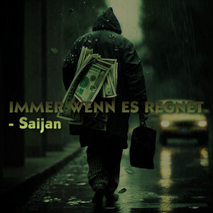 Immer wenn es regnet
