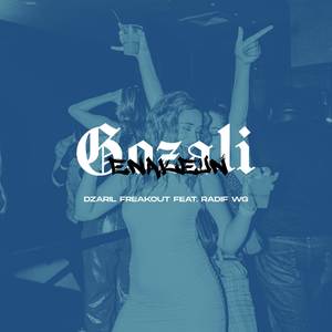 Gozali Enakeun (Instrumental)