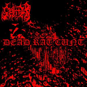 DEAD RAT CUNT