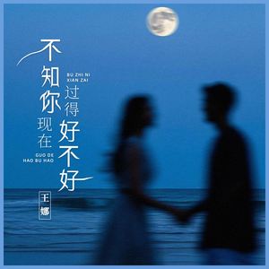 不知你现在过得好不好