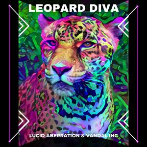 Leopard Diva