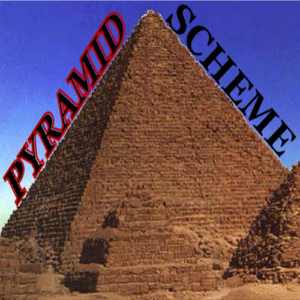 Pyramid Scheme